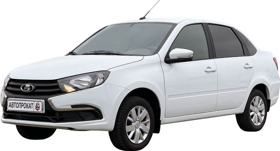 Lada Granta<br>от&nbsp;1600&nbsp;₽&nbsp;/&nbsp;сутки